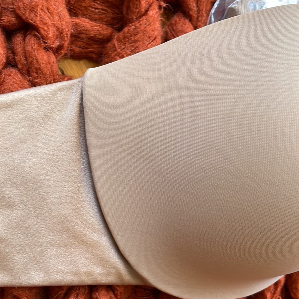 Strapless bra - Picture 5 of 6
